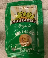 SunButter Organic