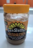 SunButter No Sugar Added
