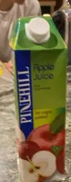 Apple 100% Juice