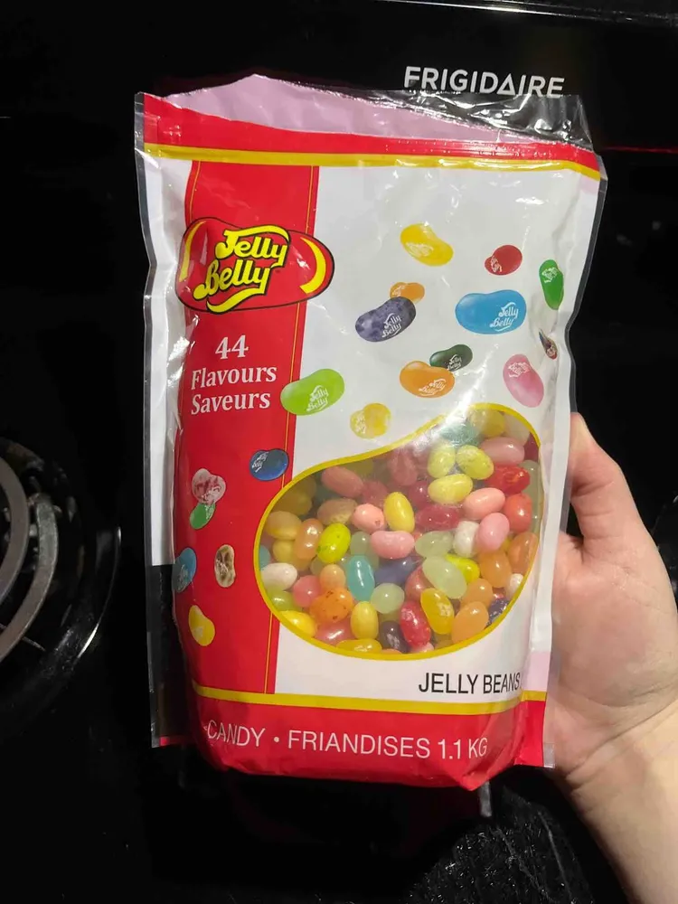 Jelly Beans