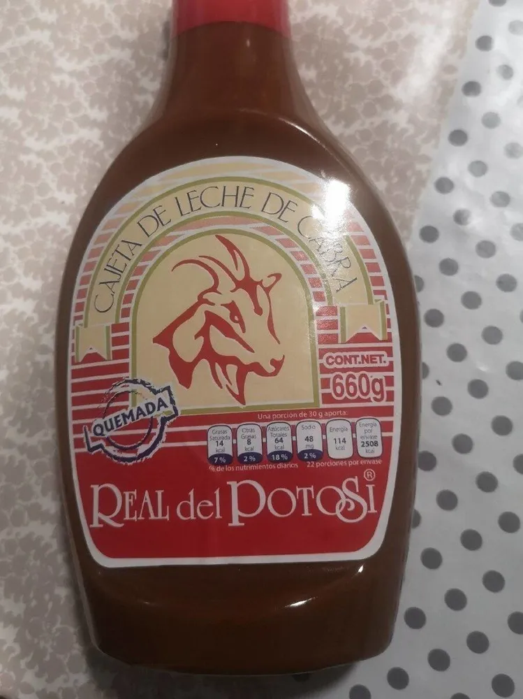 Cajeta
