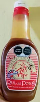 Cajeta de leche de cabra