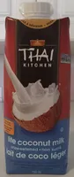 Lite Coconut Milk, unsweetened