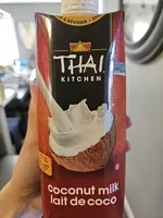 Coconut Milk