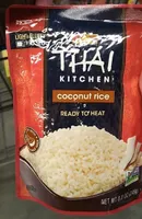 coconut rice