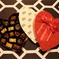 Nuts & Chews