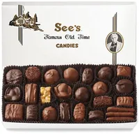 Assorted Chocolates