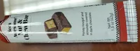Awesome Nut and Chew Bar