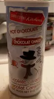 Hot chocolate