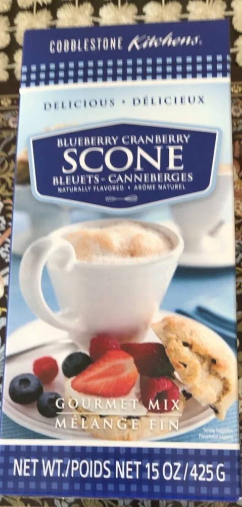 Scone