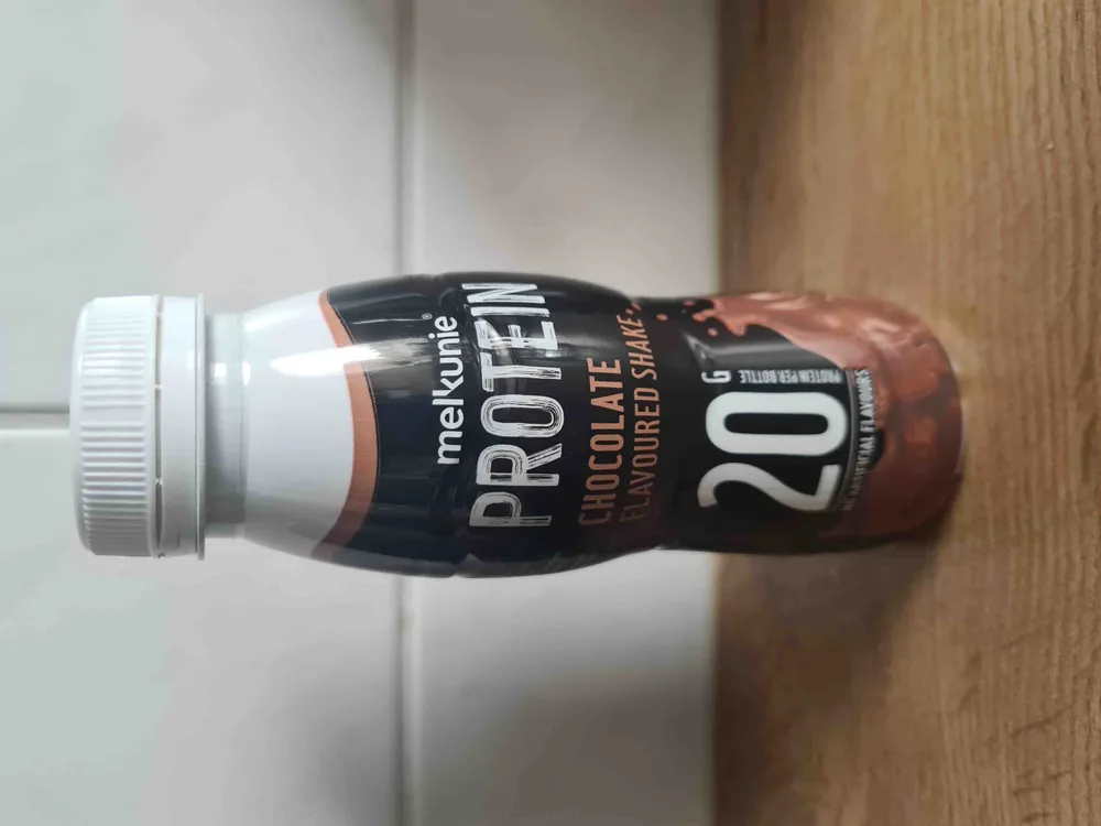 Protein Chocolate Flavoured Shake