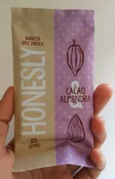 Snack Cacao&Almendra 3 ingredientes