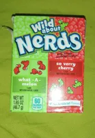 Wild About Nerds