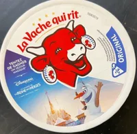 La vache qui rit