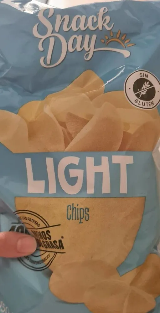 Chips light