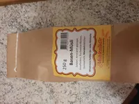 Basen-Muesli