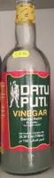 Vinegar