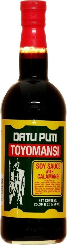 Toyomansi