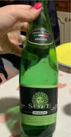 Acqua minerale naturale