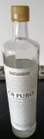 C8 Puro Aceite MCT