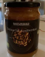 Crema di mandorle