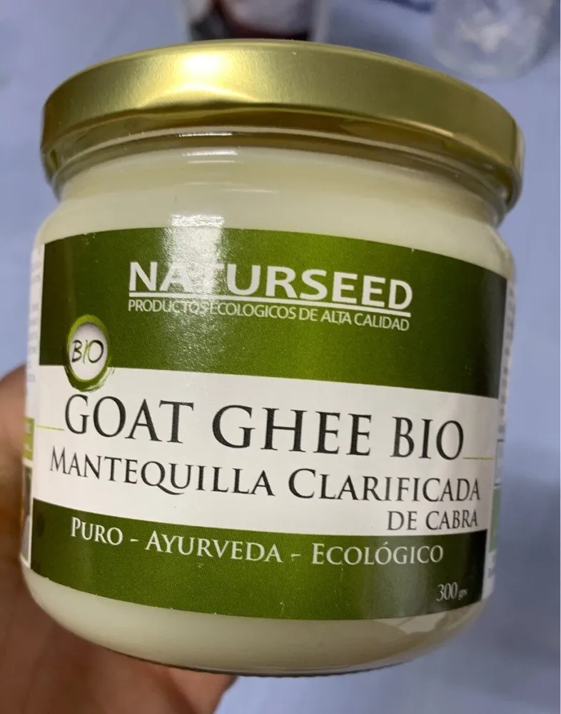 Ghee