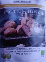 Psyllium husk