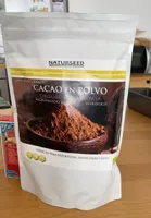 Cacao en polvo