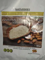 Harina de almendras