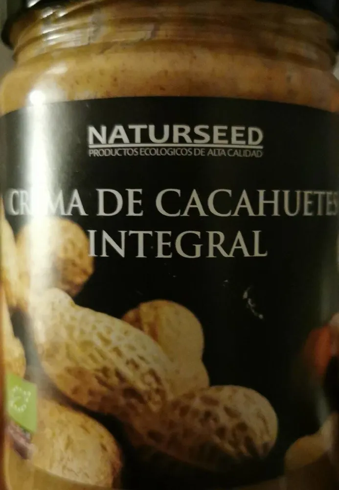 Burro di arachidi
