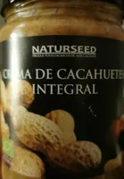 Burro di arachidi