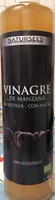 Vinagre de manzana