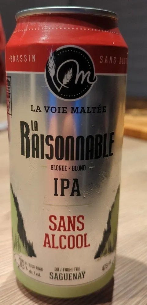 La Raisonnable