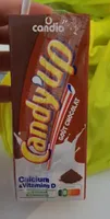 Candy up