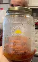 Sun-Dried Tomatoes