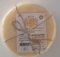 Queso de oveja madurado