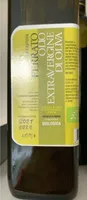 Olio extravergine di oliva