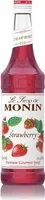Strawberry Premium Gourmet Syrup