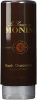 Monin Dark Chocolate Sauce Retail