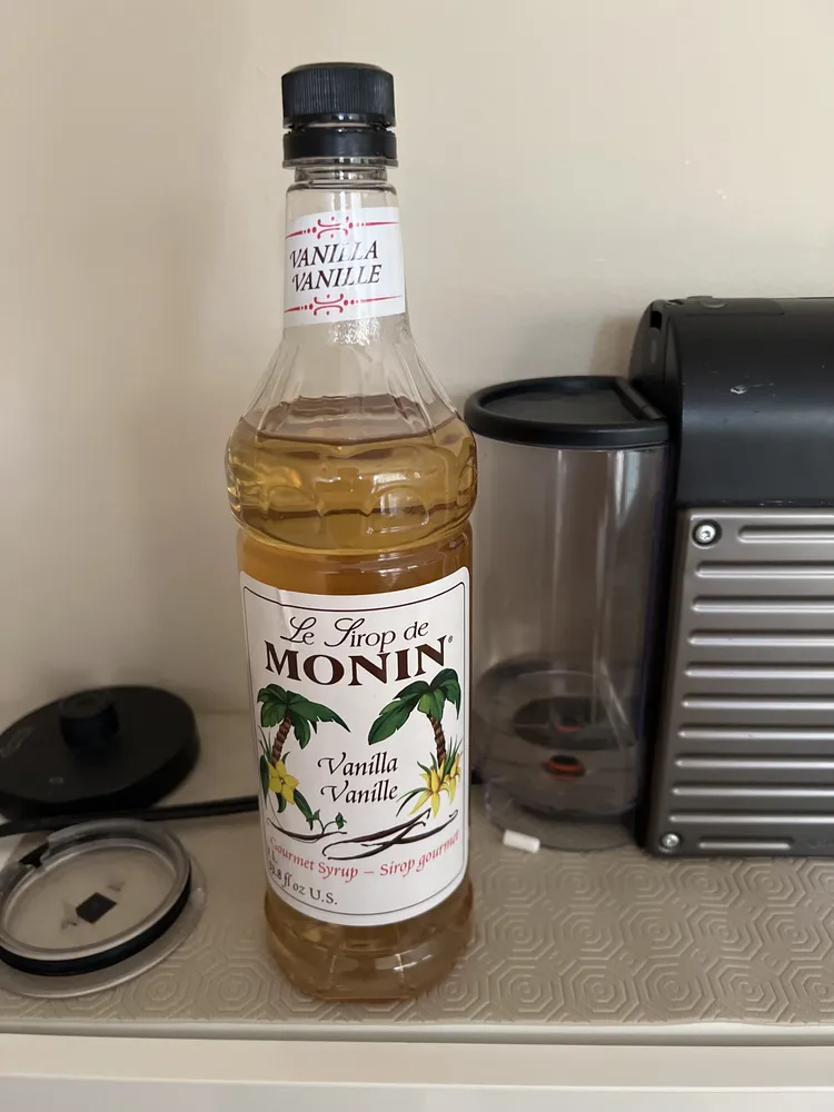 Vanilla