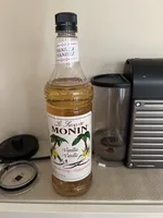Vanilla