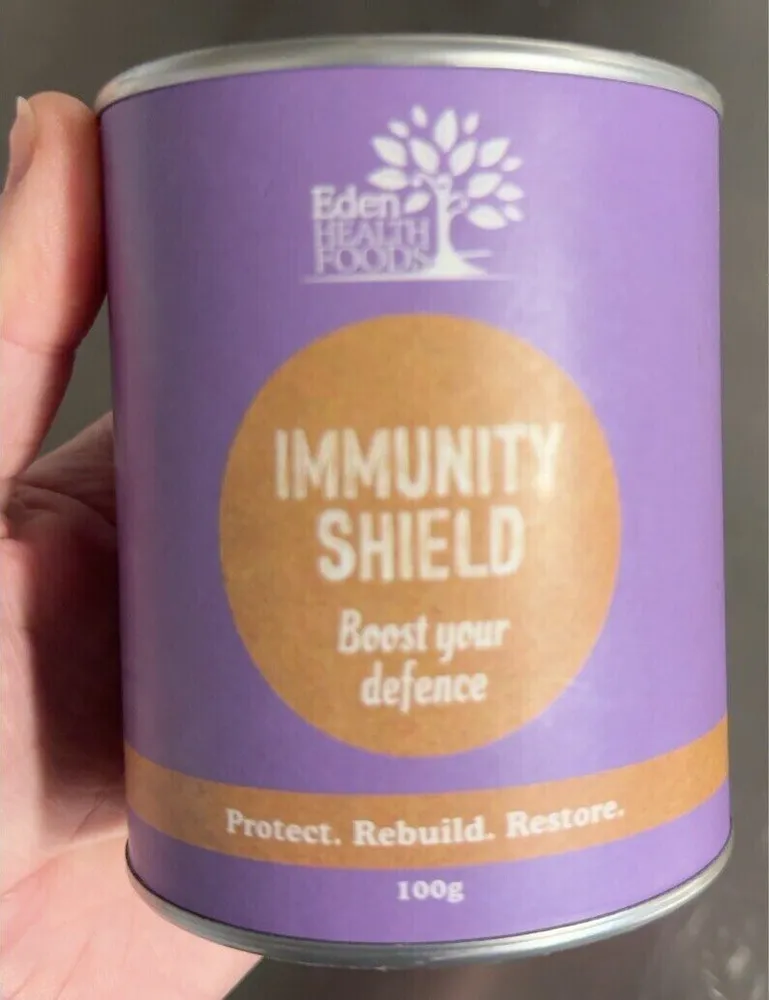 Immunity Shield