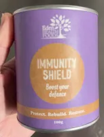 Immunity Shield