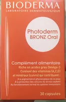 Photoderm bronz oran