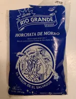 Drink mix morro orgeat