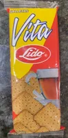 Galletas vita