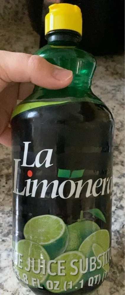 La Limonera