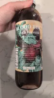 BLOOD BEET COLD PRESSED