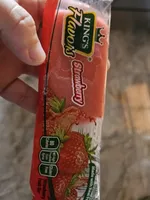 Strawberry Bar