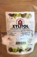 XYLITOL AZÚCAR DE ABEDUL